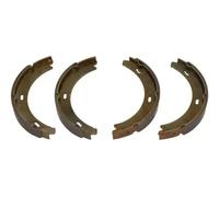 MAXGEAR 19-1805 Handbrake shoes