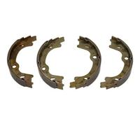 MAXGEAR 19-1809 Handbrake shoes