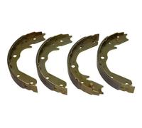 MAXGEAR 19-1810 Handbrake shoes