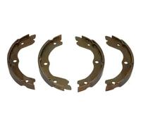 MAXGEAR 19-1884 Handbrake shoes