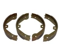 BRAKE SHOE SET PARKING BRAKE 19-1891 FOR VW BKJ/AZZ/BRJ/BMV 3.2L 6cyl TOUAREG