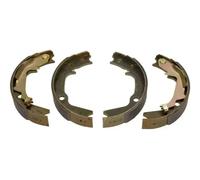 MAXGEAR 19-2051 Handbrake shoes