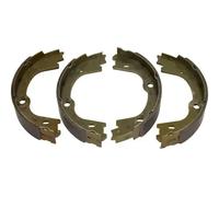 Brake Shoe Set, parking brake Rear Axle Right 19-2057 MAXGEAR for HYUNDAI ix55
