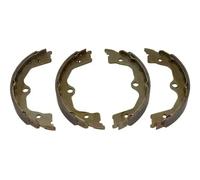 Brake Shoe Set, parking brake Rear Axle Right 19-2073 MAXGEAR for HONDA