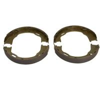 BRAKE SHOE SET PARKING BRAKE 19-3466 FOR JEEP WRANGLER/TJ/II/Mk CHEROKEE 2.5L