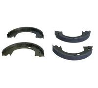 MAXGEAR 19-3476 Handbrake shoes