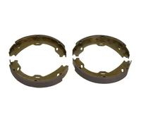 Brake Shoe Set, parking brake Rear Axle Right 19-3480 MAXGEAR for MERCEDES-BENZ