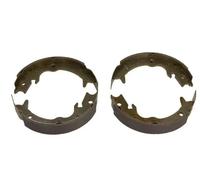 MAXGEAR 19-3481 Handbrake shoes