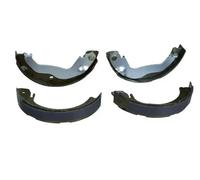 Brake Shoe Set, parking brake Rear Axle Right 19-3623 MAXGEAR for TOYOTA VERSO