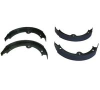 MAXGEAR 19-4541 Handbrake shoes