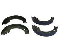MAXGEAR 19-4555 Handbrake shoes