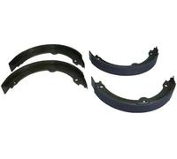 Brake Shoe Set, parking brake Rear Axle Right 19-4563 MAXGEAR for TOYOTA