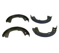 MAXGEAR 19-4564 Handbrake shoes
