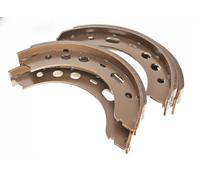 Brake Shoe Set, parking brake Rear Axle Right 19-4572 MAXGEAR for PORSCHE 911