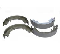 Brake Shoe Set, parking brake Rear Axle Right 19-4579 MAXGEAR for KIA HYUNDAI