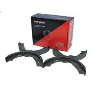 Brake Shoe Set, parking brake Rear Axle Right 19-4582 MAXGEAR for PORSCHE VW