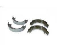 MAXGEAR 19-4586 Handbrake shoes