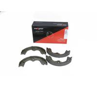 MAXGEAR 19-4597 Handbrake shoes