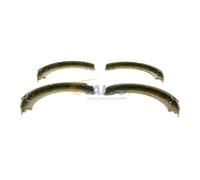 VAICO V30-0490 Handbrake shoes