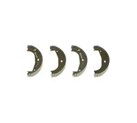 BRAKE SHOE SET PARKING BRAKE FOR BMW 3/E6/Convertible/Compact/Z/Roadster Z1