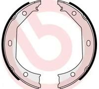 Brembo Brake Shoe Set – Parking Brake S 06 509 – Fits BMW Alpina M54 B25 – New