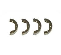 Brake Shoe Set, parking brake S 06 511 BREMBO for BMW VW ROLLS-ROYCE ALPINA