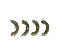 BREMBO S 23 554 Handbrake shoes