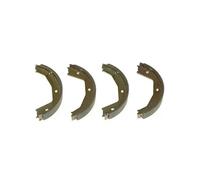 BRAKE SHOE SET PARKING BRAKE FOR JAGUAR XJ/ESPORTIVO/SC/Convertible/Sedan XJS