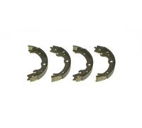 BREMBO S 28 516 Handbrake shoes
