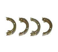 BREMBO S 28 517 Handbrake shoes