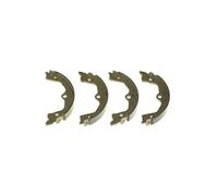 BREMBO Handbrake Shoes S 28 518 HONDA: ACCORD 8, LEGEND 4, ACCORD 8 Kombi