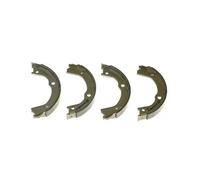 BREMBO S 30 526 Handbrake shoes