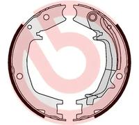 BRAKE SHOE SET PARKING BRAKE FOR HYUNDAI SANTA/FÉ TUCSON JM HIGHWAY/VAN KIA