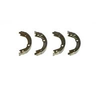 BREMBO S 30 530 Handbrake shoes