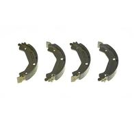 BREMBO S 30 531 Handbrake shoes