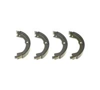 BREMBO S 30 533 Handbrake shoes