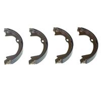 Brembo Handbrake Shoe Set for Jeep Cherokee Wrangler II III K68003589AA