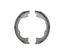 BREMBO S 37 510 Handbrake shoes
