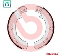 Fits BREMBO S 44 507 BRAKE SHOES. ⭐UK Stock⭐