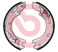 Fits BREMBO S 44 509 BRAKE SHOES. REAR LAND ROVER ⭐UK Stock⭐