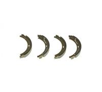 BRAKE SHOE SET PARKING BRAKE S 50 508 FOR MERCEDES-BENZ CL-CLASS E-CLASS/Break