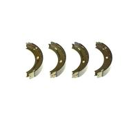 BREMBO S 50 513 Handbrake shoes