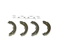 BREMBO S 50 518 Handbrake shoes