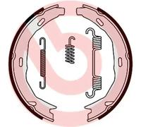 BREMBO S 50 522 Handbrake shoes