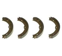 BREMBO S 50 523 Handbrake shoes
