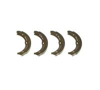 BREMBO S 50 524 Handbrake shoes
