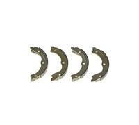BREMBO S 56 543 Handbrake shoes