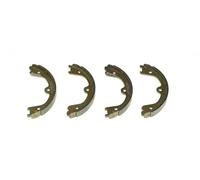 BREMBO S 56 546 Handbrake shoes