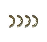 LPR 01042 Handbrake shoes