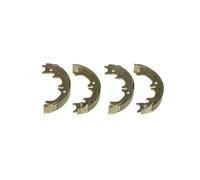 BREMBO S 83 543 Handbrake shoes